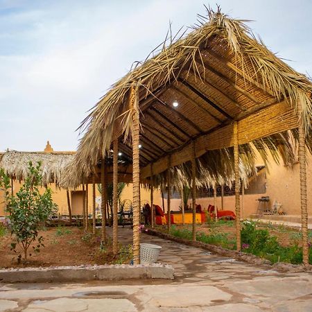 Riad Du Sud Tamsahelt Экстерьер фото