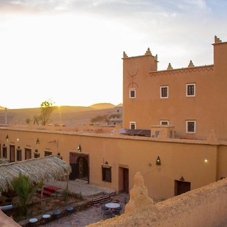 Riad Du Sud Tamsahelt Экстерьер фото