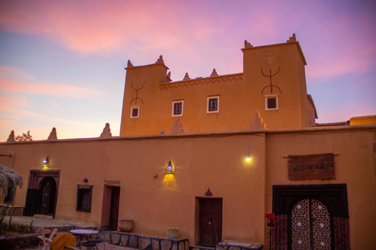 Riad Du Sud Tamsahelt Экстерьер фото