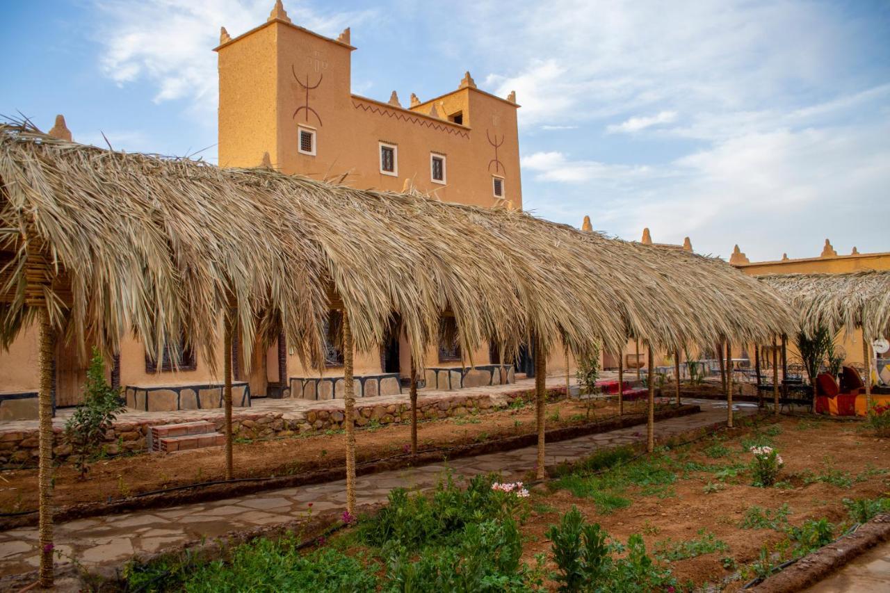 Riad Du Sud Tamsahelt Экстерьер фото