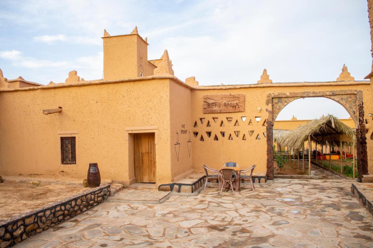 Riad Du Sud Tamsahelt Экстерьер фото