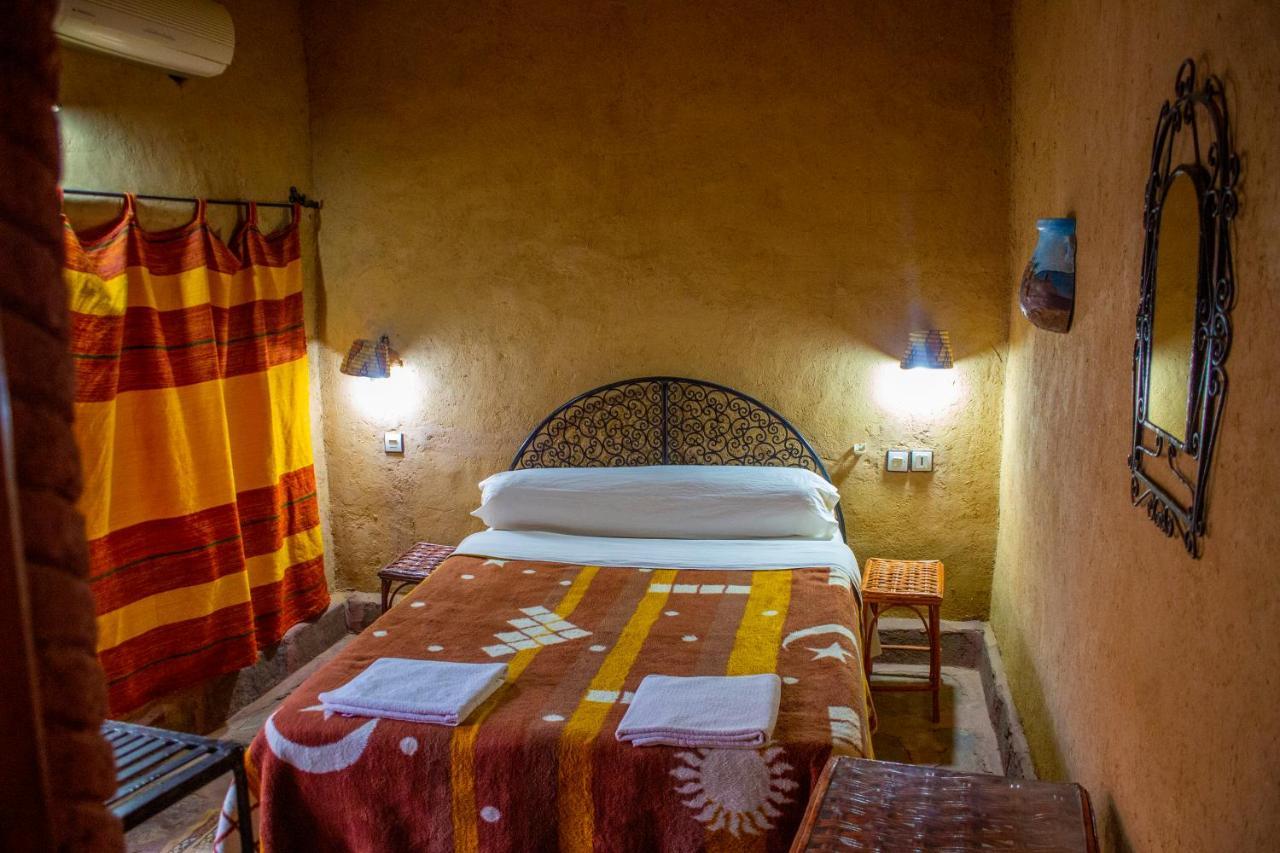 Riad Du Sud Tamsahelt Экстерьер фото