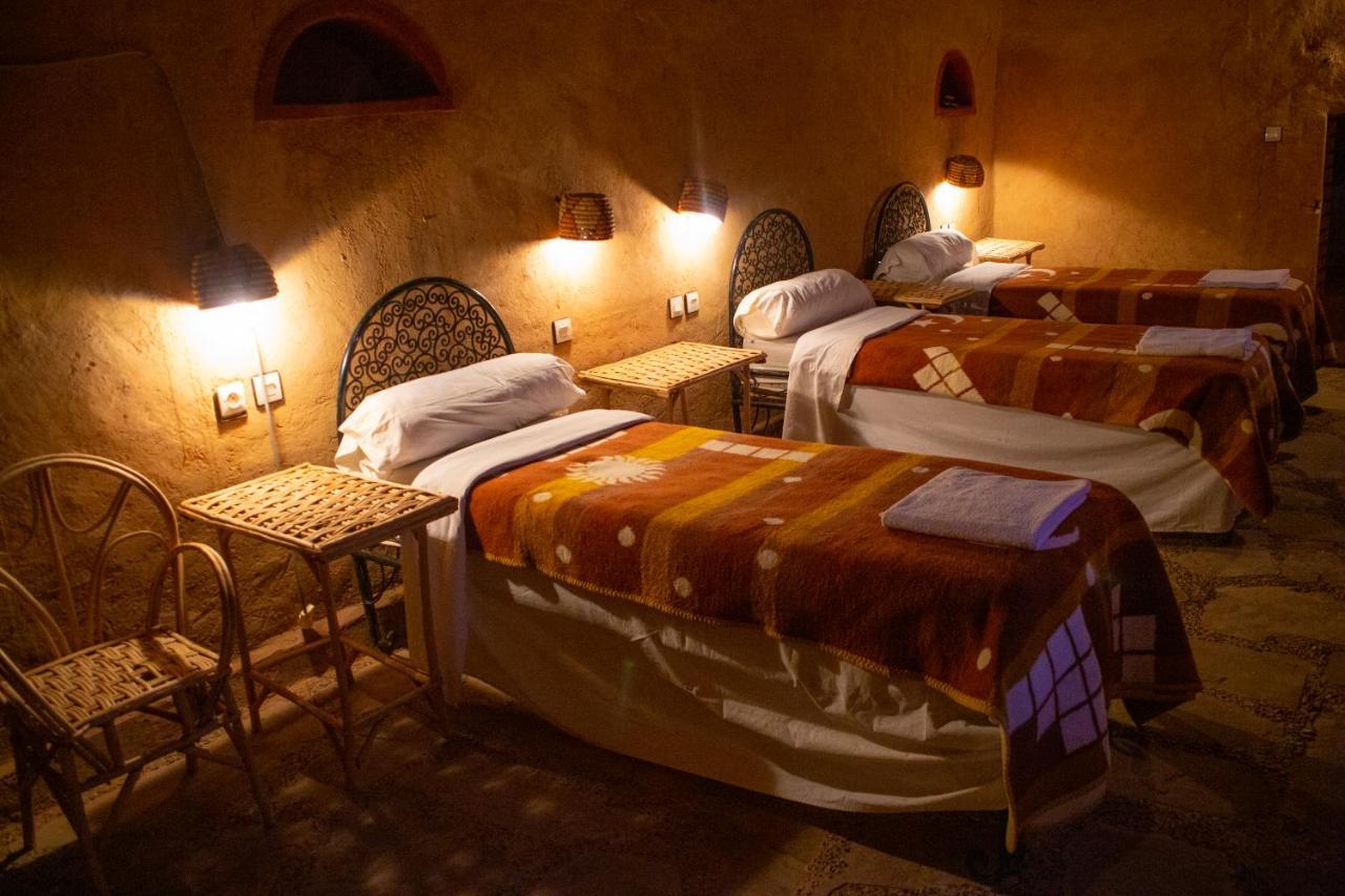 Riad Du Sud Tamsahelt Экстерьер фото