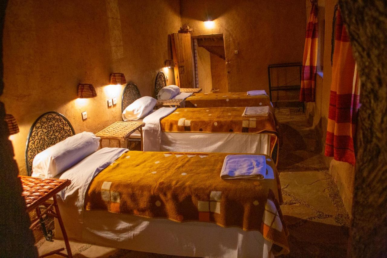 Riad Du Sud Tamsahelt Экстерьер фото